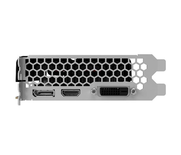 GAINWARD GeForce GTX 1050 Ti 4GB GDDR5 128BIT HDMI/DVI/DP 426018336-3828 - 452081 - zdjęcie 4